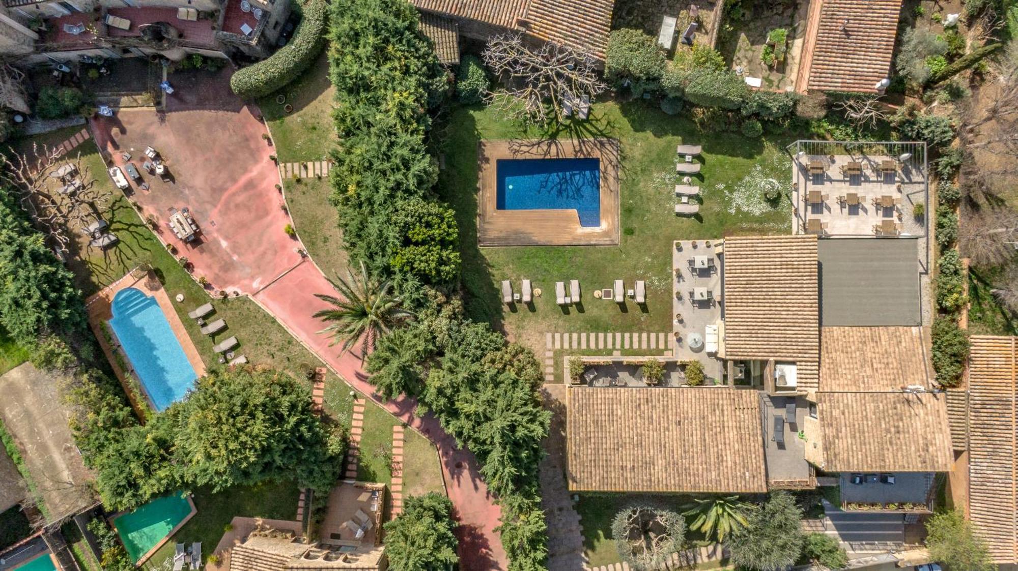 ホテル El Raco De Madremanya - Adults Only エクステリア 写真