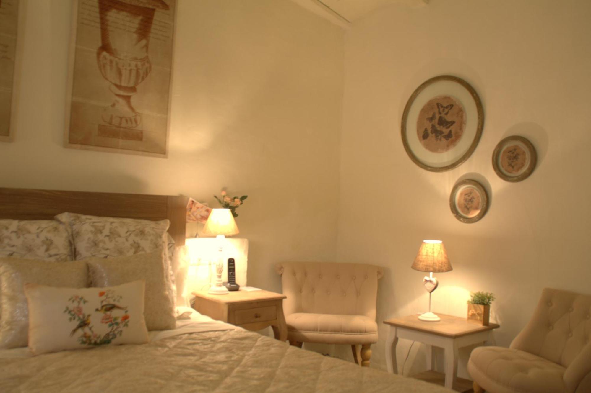 ホテル El Raco De Madremanya - Adults Only エクステリア 写真